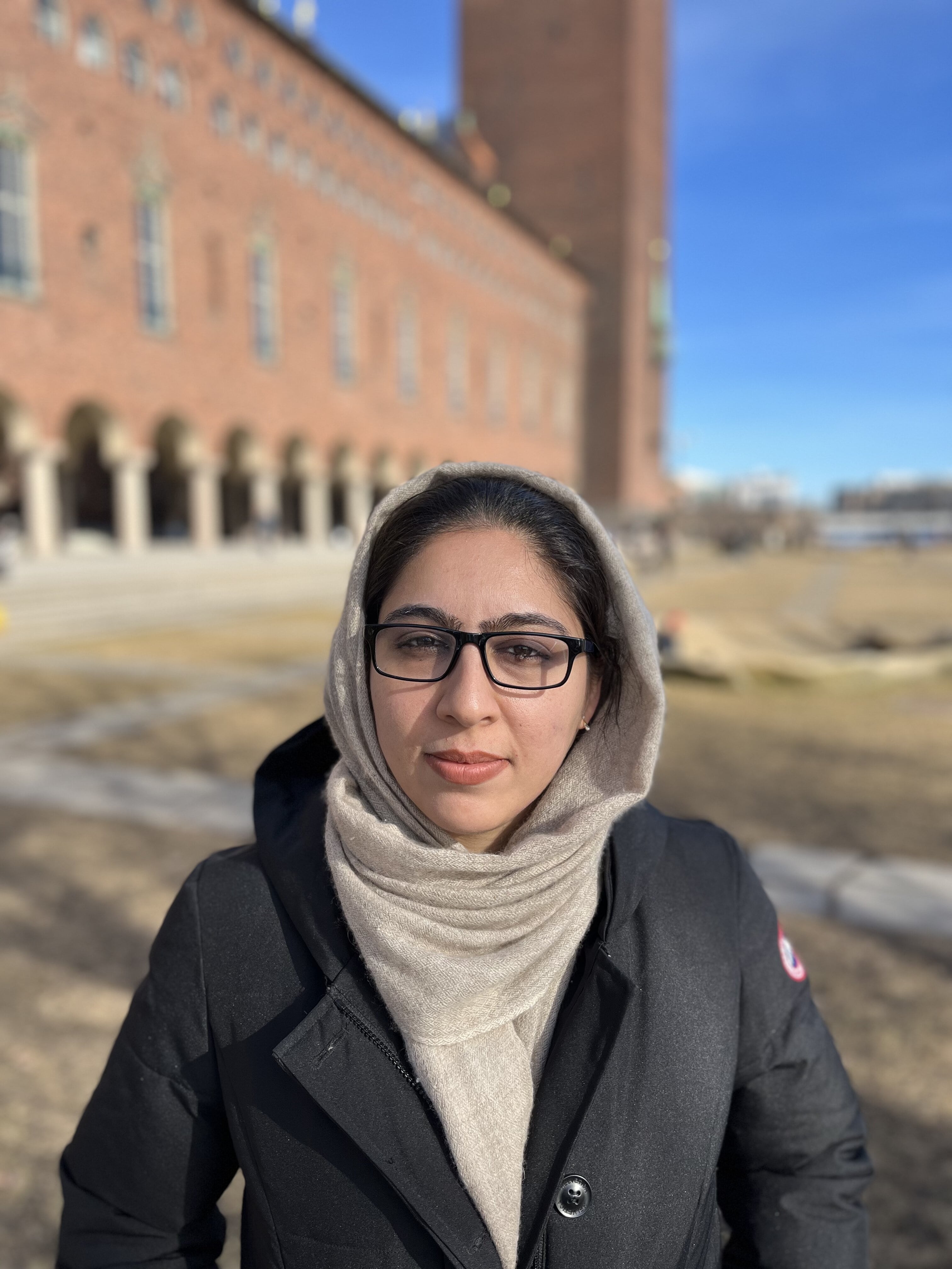 Photo of Sadaf ul Zuhra